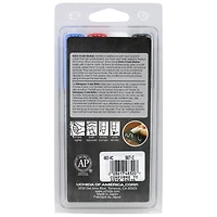 Marvy® Uchida Bistro Chisel Tip Chalk Marker Set