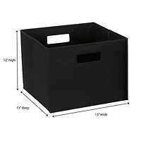 Household Essentials Storage Cubes