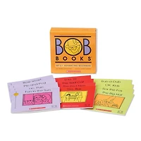 Scholastic Bob Books® Advancing Beginners Book Set No.2
