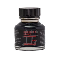 Sennelier Black China Ink, 30mL