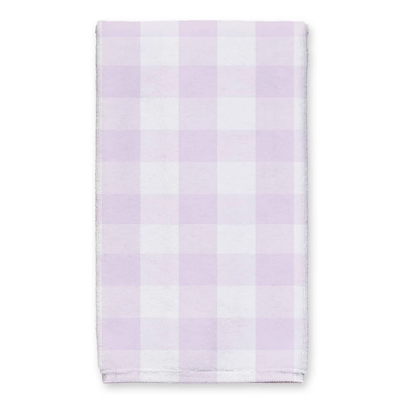 Easter Day Words Towel Set