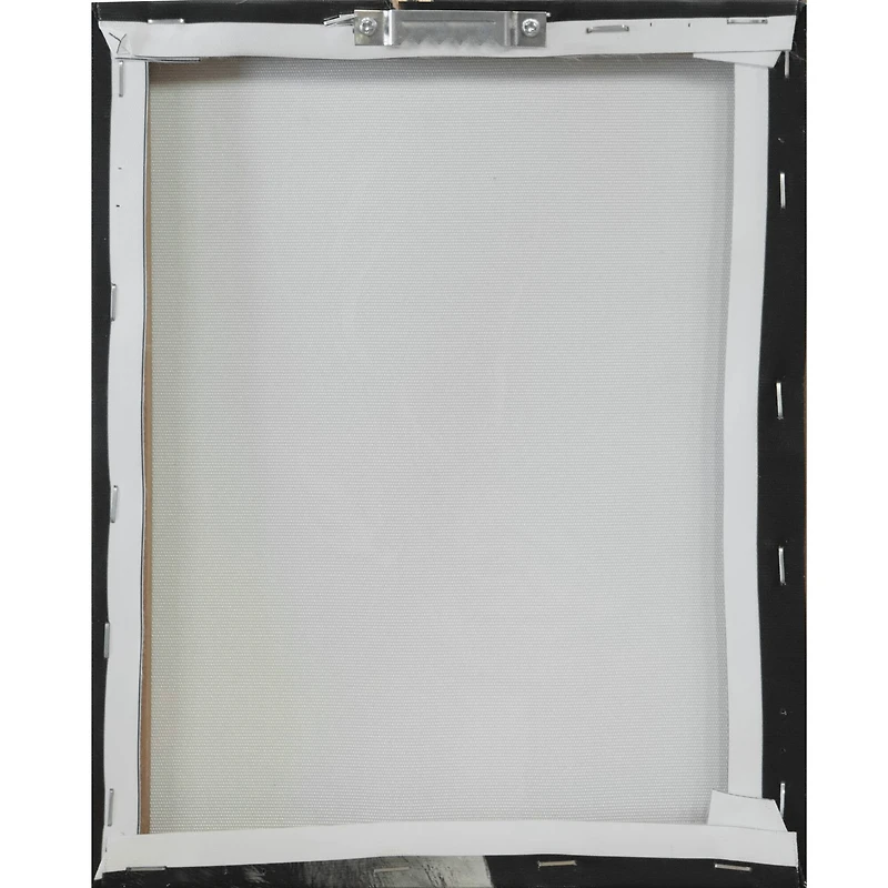 8" x 10" Reindeer Canvas Wall Décor by Ashland®