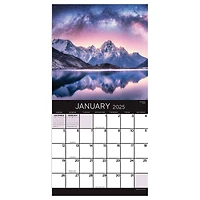 TF Publishing 2025 Stargazing Mini Calendar