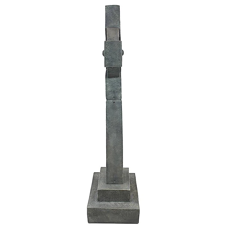 Design Toscano Full-Size Chisholm Highland Celtic Cross Statue