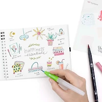 Tombow Water Brush Set