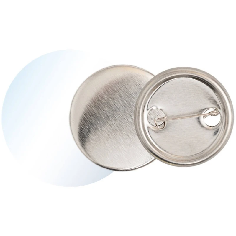 We R Memory Keepers® Button Press™ Medium Button Pieces Bulk Refill Pack, 100ct.