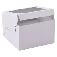 Cupcake Boxes, 3ct. by Celebrate It®