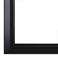 8 Pack: Black Rope 8.5" x 11" Document Frame with Mat, Graduation Collection by Studio Décor®
