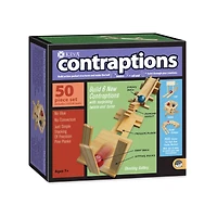 KEVA® Contraptions 50 Plank Set