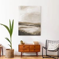 Vista Point Landscape 30" x 40" Canvas Wall Art