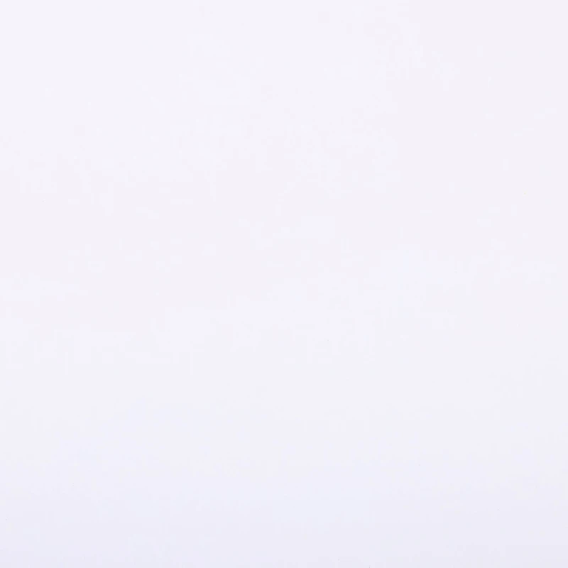 Silhouette® Printable Adhesive Sticker Paper, White