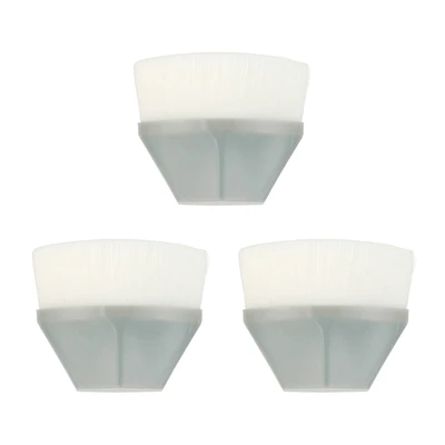 Small Wide Blending Brushes, 3ct. by Recollections™