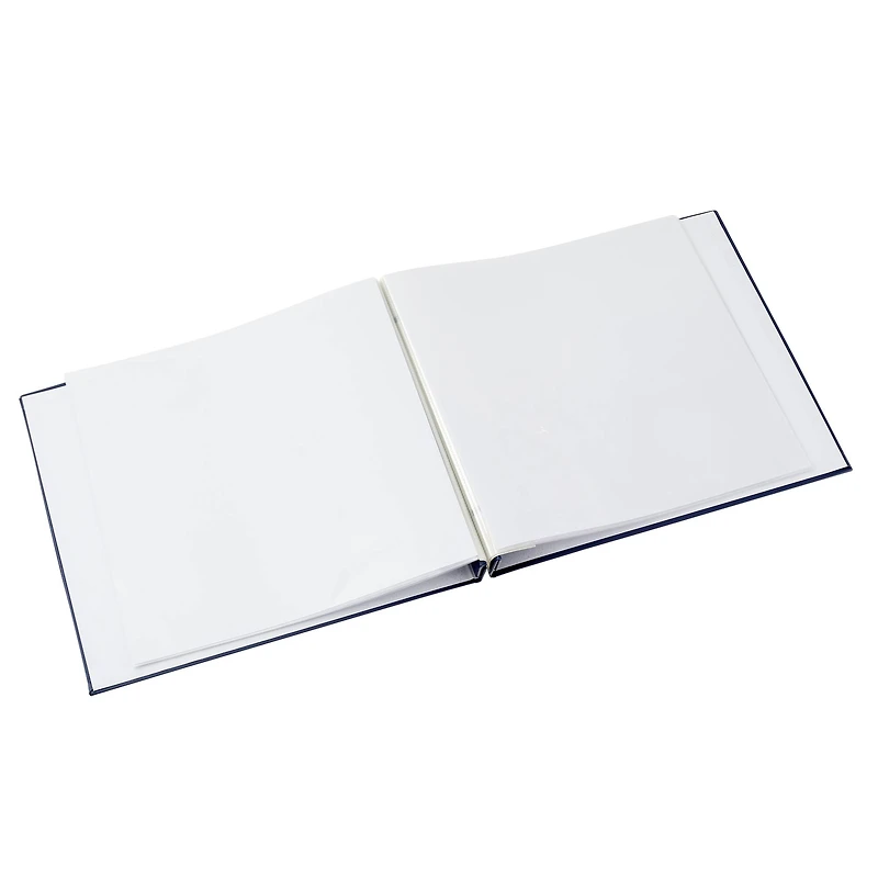 12" x 12" Vinyl Scrapbook Album by Recollections