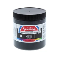 Speedball® Acrylic Screen Printing Ink