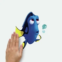 RoomMates Finding Dory Peel & Stick Wall Decals