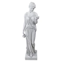 Design Toscano 32" Hebe the Goddess of Youth Statue