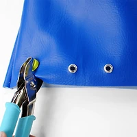 Dritz® Eyelet Pliers with Tools