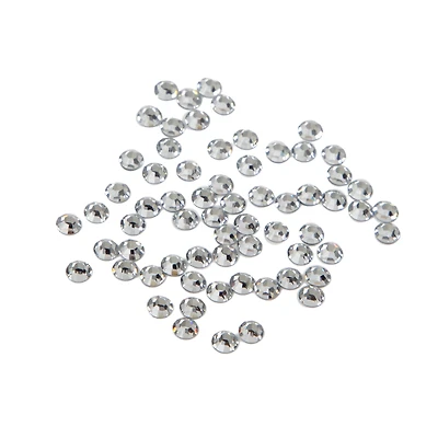 SS10 Round Hotfix Austrian Crystals by Bead Landing