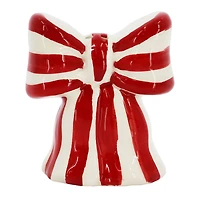 Bow Salt & Pepper Shakers by Ashland®