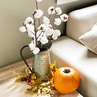 ArtSkills® Galvanized Metal Pitcher, 3ct.