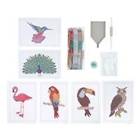 Birds Diamond Art Kit by Make Market®