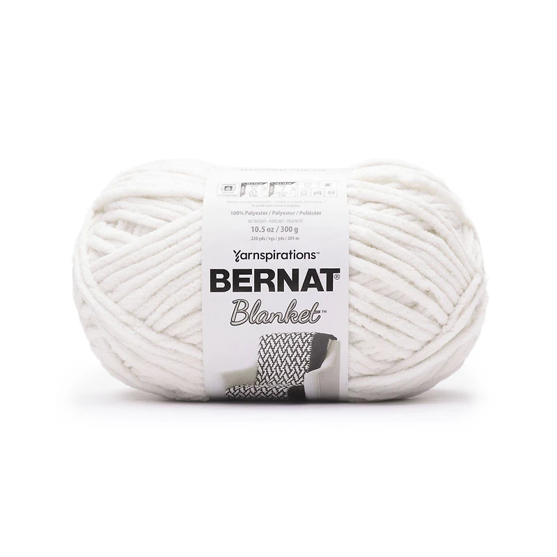 Bernat® Blanket™ Yarn