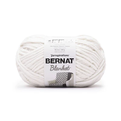Bernat® Blanket™ Yarn