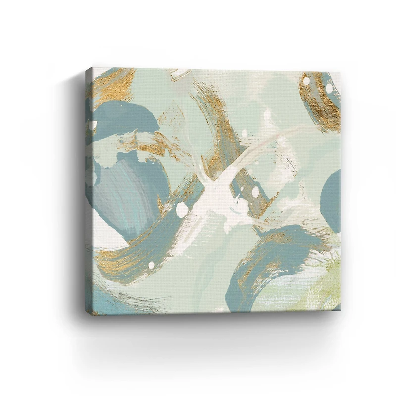 Marina Grande I Canvas Giclee