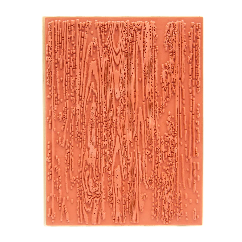 Plank Stamp by Recollections™