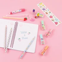 Make It Real™ 3C4G Adventure Fun Stationery Set