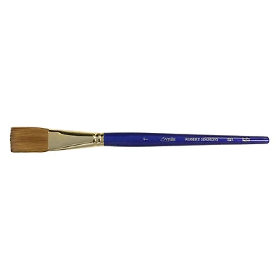 Robert Simmons Sapphire One Stroke Flat Wash Brush
