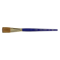 Robert Simmons Sapphire One Stroke Flat Wash Brush