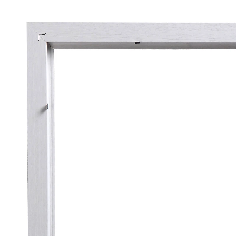 2 Opening 5" x 7" Belmont Frame by Studio Décor