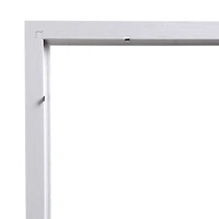 2 Opening 5" x 7" Belmont Frame by Studio Décor