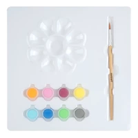 Dog Canvas Painting Kit by Creatology™