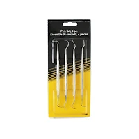 Enkay 4-Piece Pick Set