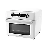Craft Express 25L White Elite Sublimation Oven