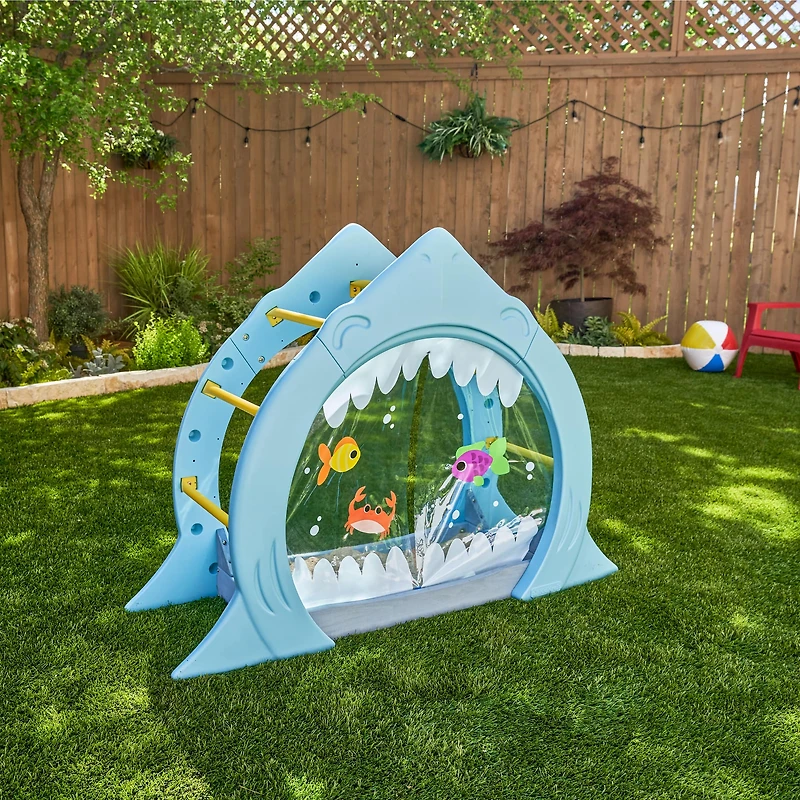 KidKraft Shark Escape Climber