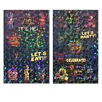 Five Nights at Freddy's™ Stickers