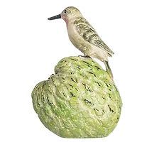 Hello Honey® 8" Decorative Hummingbird Figurine