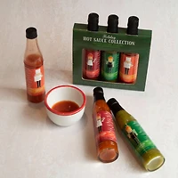 Holiday Hot Sauce Collection