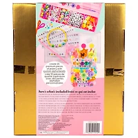 STMT™ Tru2U™ D.I.Y. Alphabet Jewelry Maker