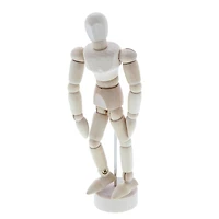 10 Pack: Art Alternatives 4.5" Manikin