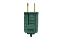 25ct. C7 Christmas String Lights with Green Wire