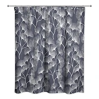 Gingko Shower Curtain