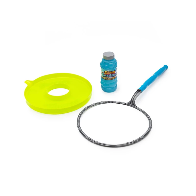 Gazillion Bubbles Incredibubble Wand Toy 2-Pack