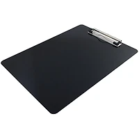 JAM Paper Letter Size Aluminum Clipboard