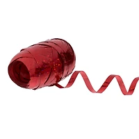 66ft. Holographic Red Ribbon Keg By Celebrate It™