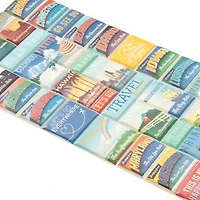 12 Pack: State Travel Photo Puffy Stickers by Recollections™