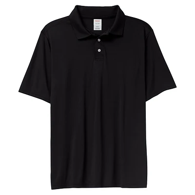 Hanes Men's Cool DRI Polo Shirt
